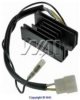 SUZUK 3280043X50 Alternator Regulator